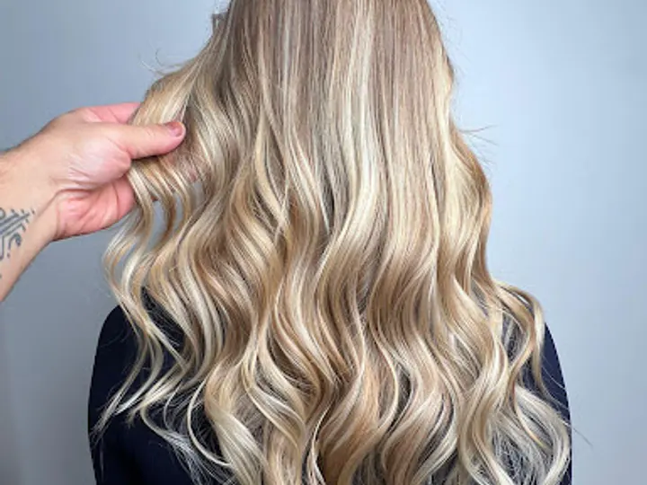 Colm Morrissey Hair Studio in Tramore
