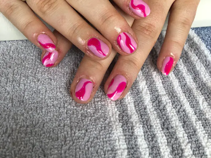 Colour Nails Hand&foot SPA in Beaumont