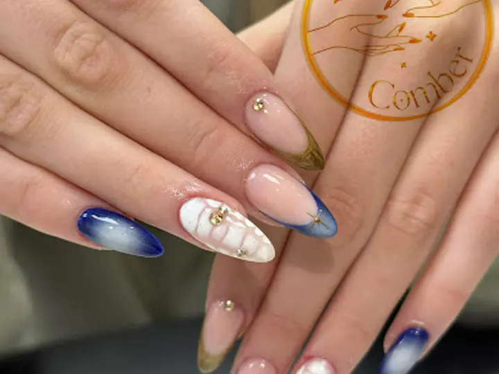 Comber Nails & SPA in Newtownards