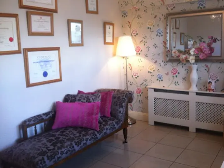 Complexions Health & Beauty Salon in Kildare