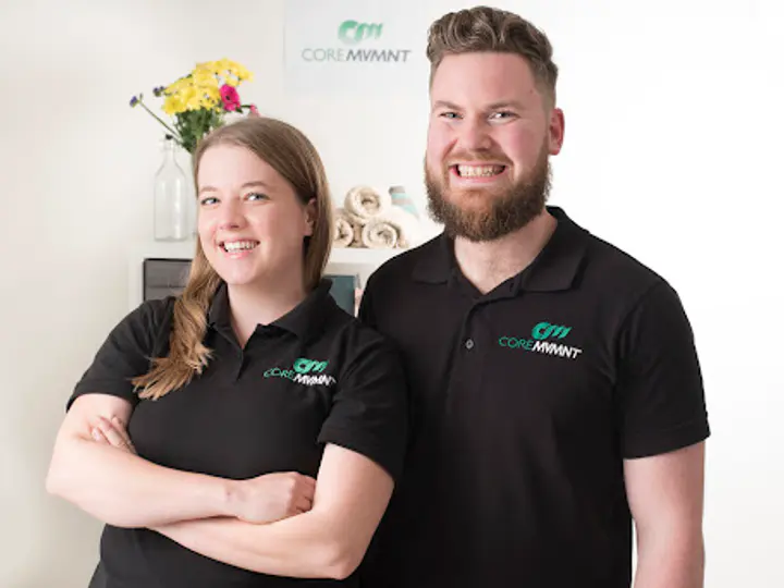 Core Mvmnt Osteopathy Physiotherapy & Pilates in Newcastle