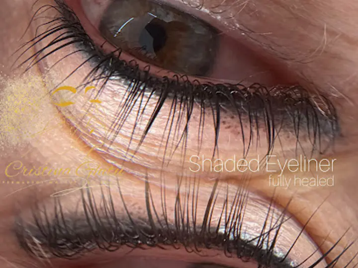 Cristina Ghitu Permanent Makeup and Beauty in Navan