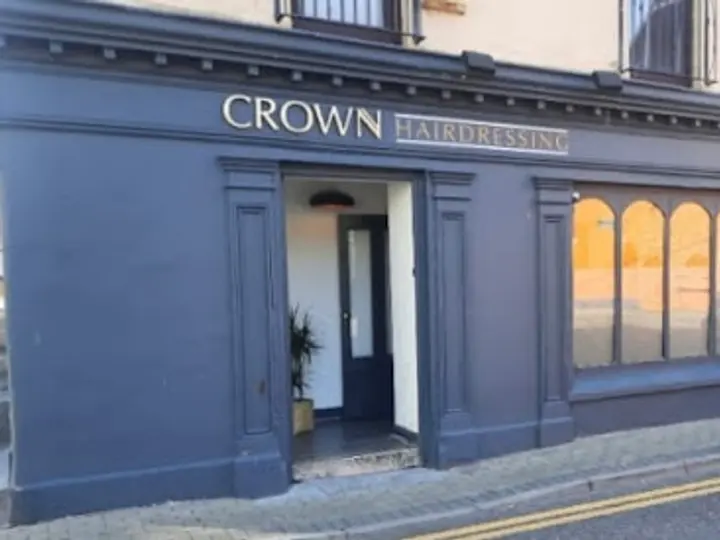 Crown Hairdressing in Passage West