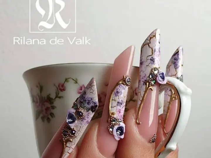 Crystal Nails Ireland in Glasnevin