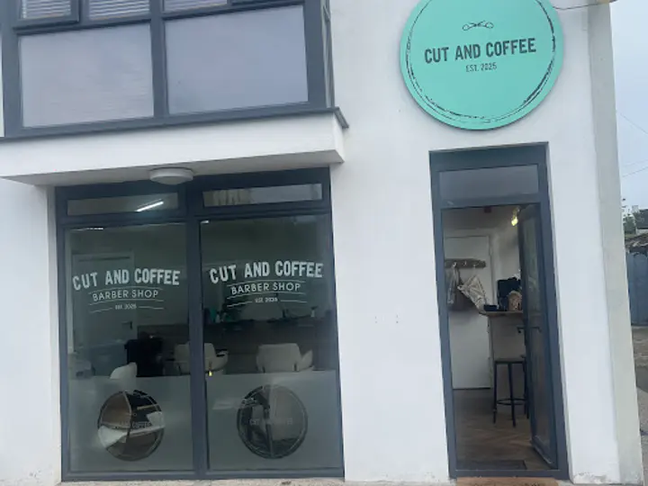 Cut and Coffee - Barber Shop Arklow in Arklow