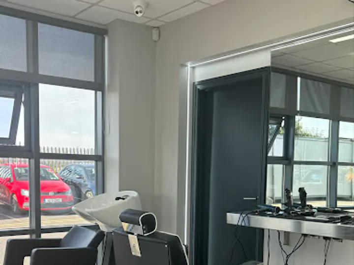 Cut by Leon Barbershop in Dunboyne