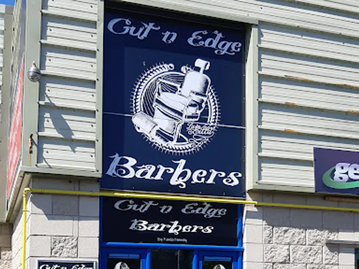 Cut N Edge by Renda in Carlow