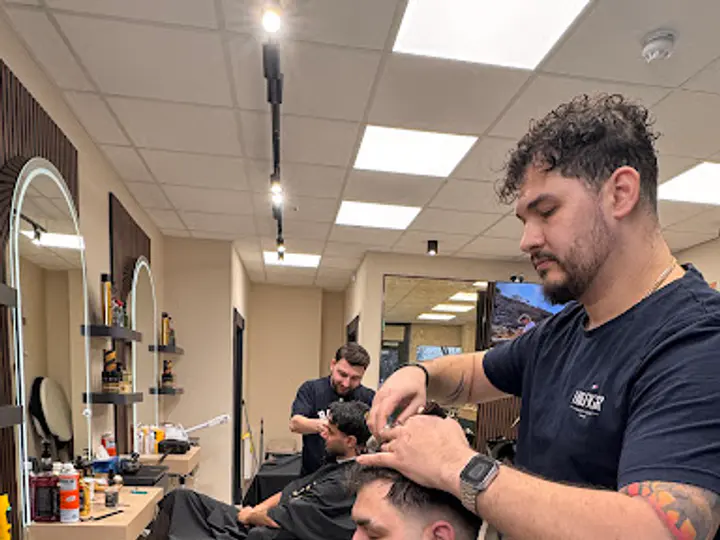 Cut X Turkish Barber in Mount Merrion