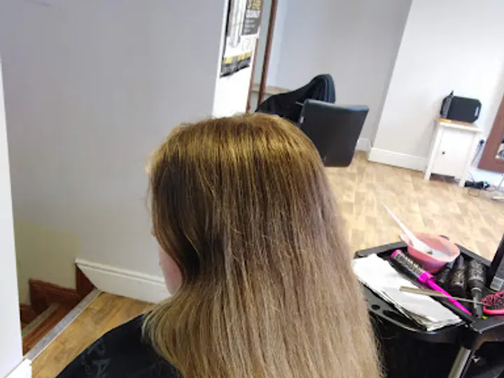 Cutting Edge Hair Studio Edenderry in Edenderry