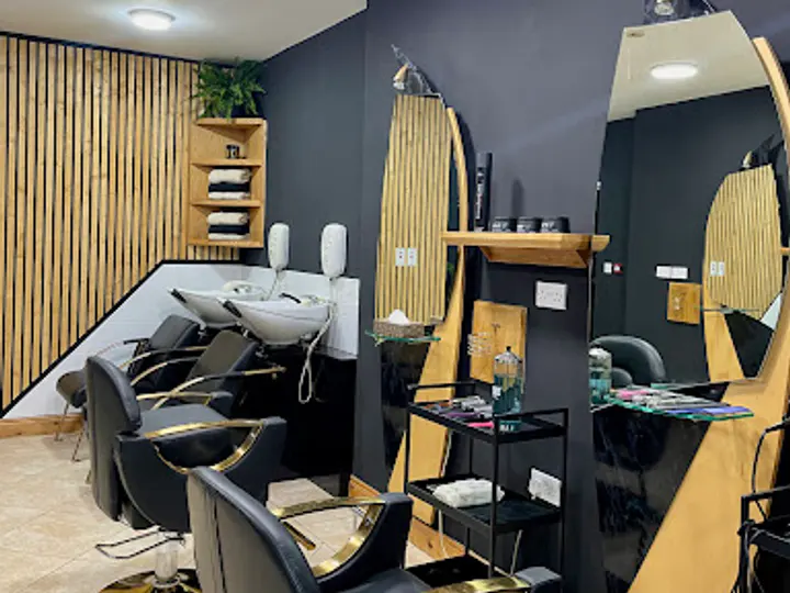 D Barbers in Rathowen