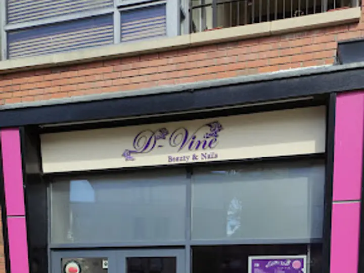 D-Vine Beauty and Nails in Blanchardstown