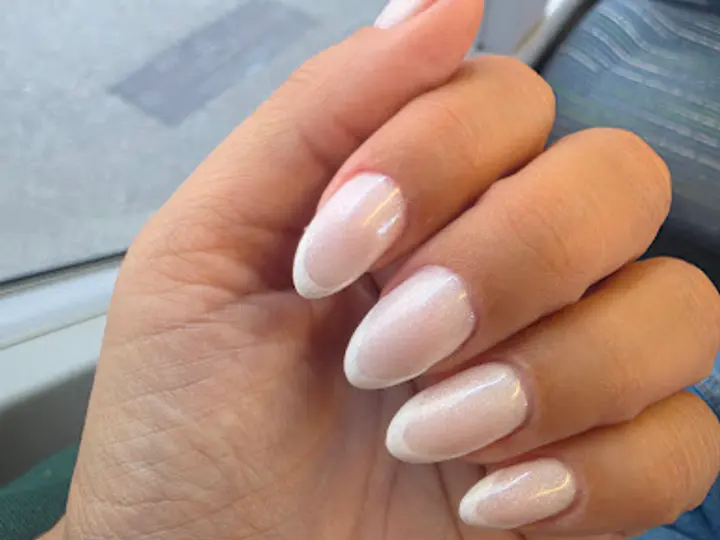 DC Nail Dublin( Dayana Carolina ) Manicure in Dublin 7
