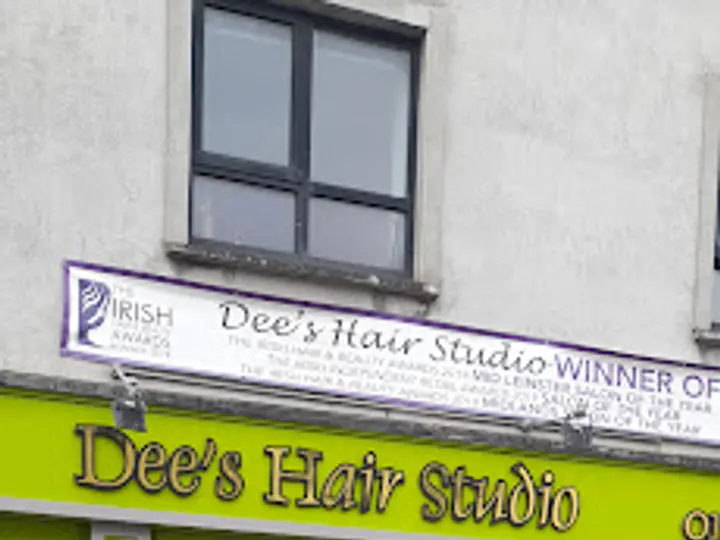 Dees Hair Salon in Kilcock