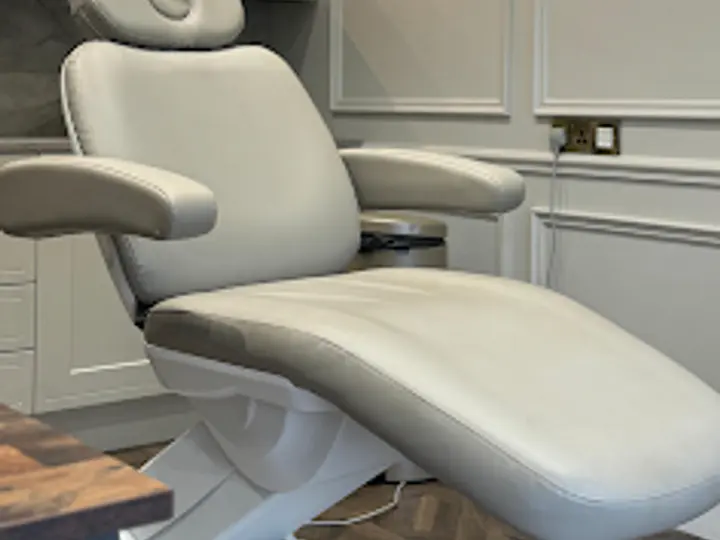 Deirdre Burns Aesthetics and Skin Clinic in Enniskillen