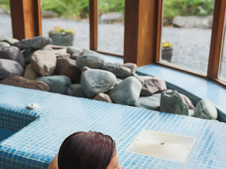Delphi SPA in Leenaun