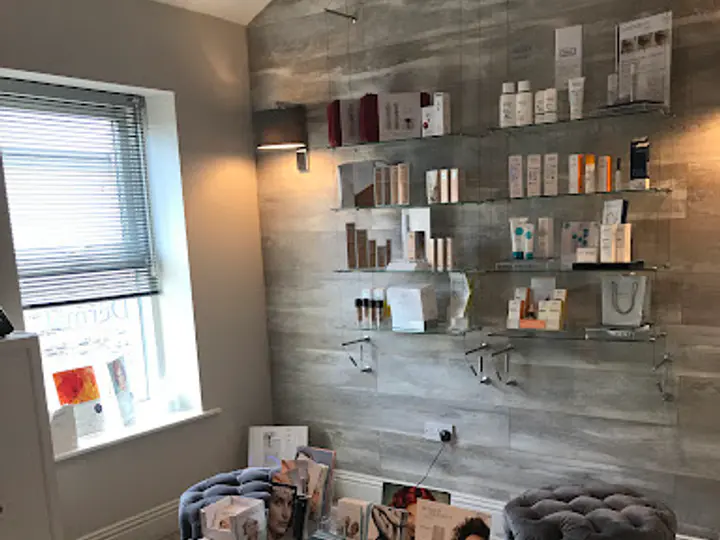 Dermaglo Skin and Laser Clinic in Bray