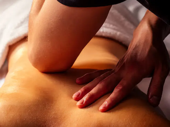 Diamond Thai Beauty & Massage in Dublin 8