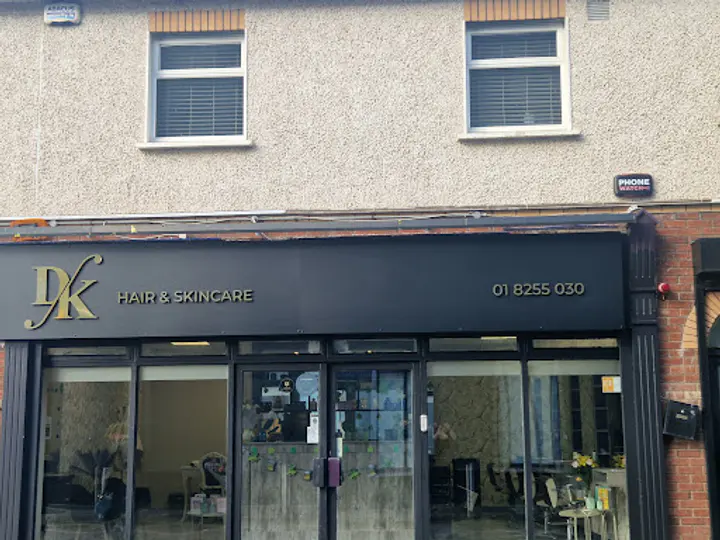 Dk Hair and Skincare in Dunboyne