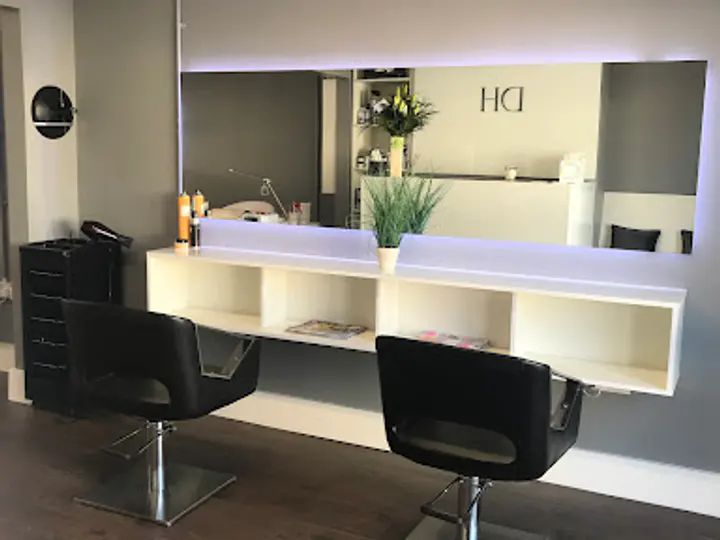 Dollhouse Hair & Beauty Kinlough in Kinlough