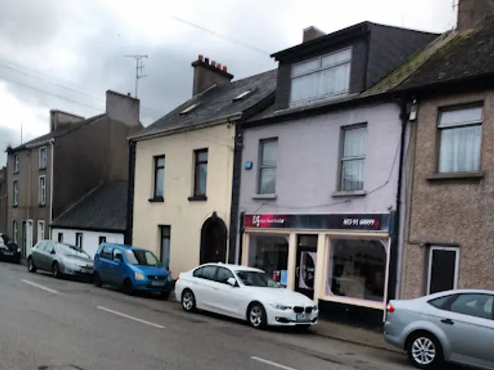 Donna's Hair Studio in Wexford