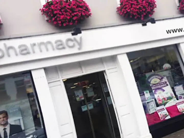 Dpharmacy in Ardee