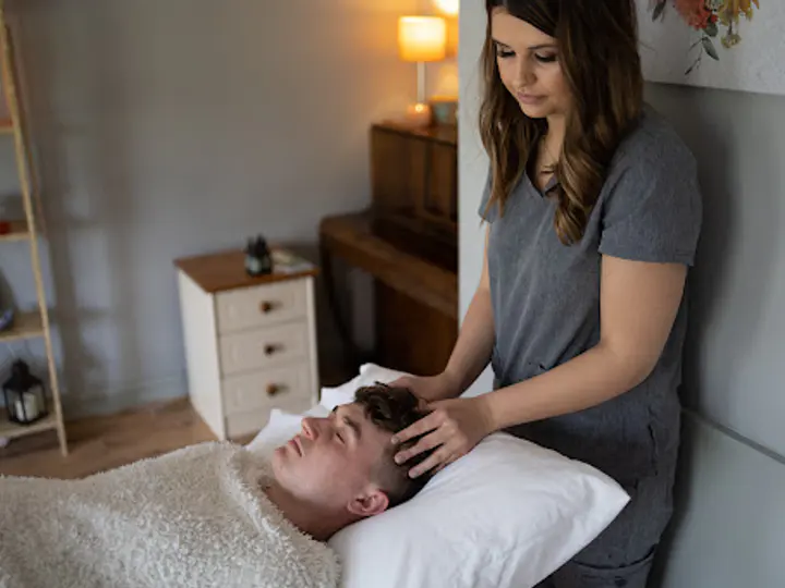 Draíocht Healing Reiki Practitioner in Ennis