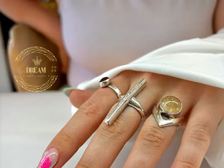 Dream Nails & Beauty Belfast in Belfast