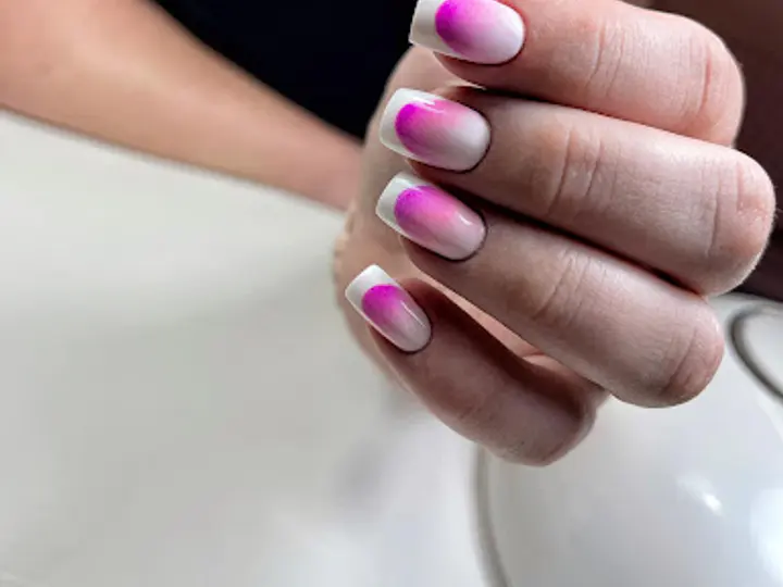 Dream Nails Kilkeel in Newry