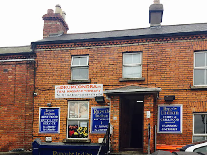 Drumcondra Thai Massage Therapy in Drumcondra