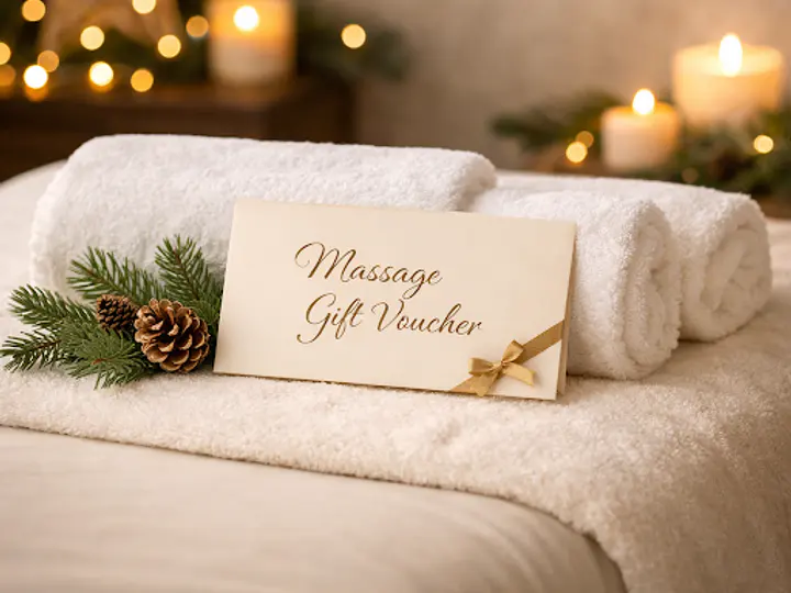 Dublin Healing Hands Massage Therapy in Dublin 1