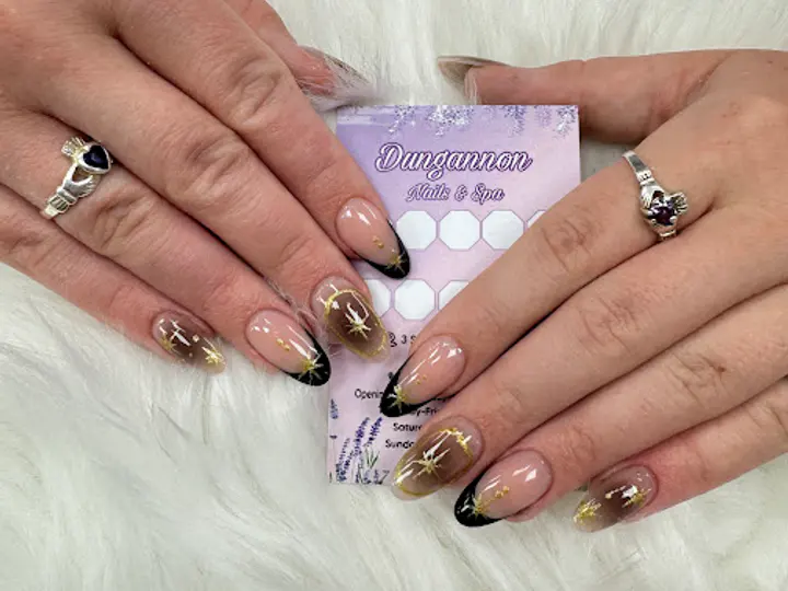 Dungannon Nails & SPA in Dungannon