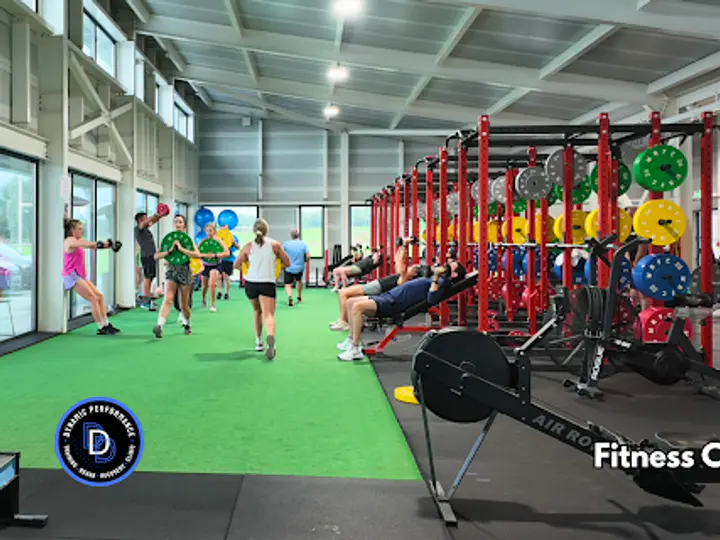 Dynamic Performance LTD in Cullionbeg