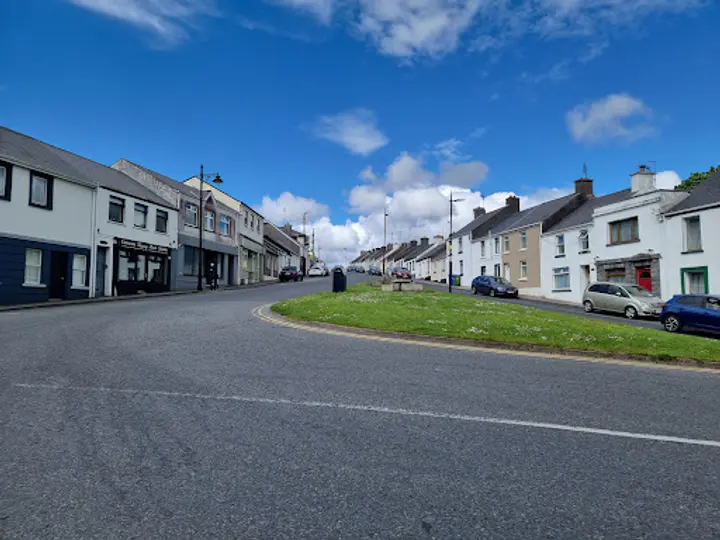 Eamonn Barry Hair Studio in Castlebar