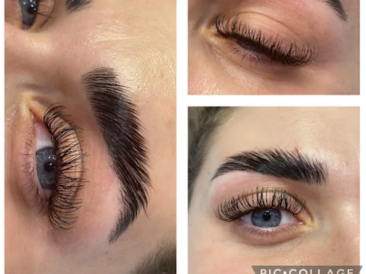 Ebano Nail Beauty & Brow Bar in Dublin 14