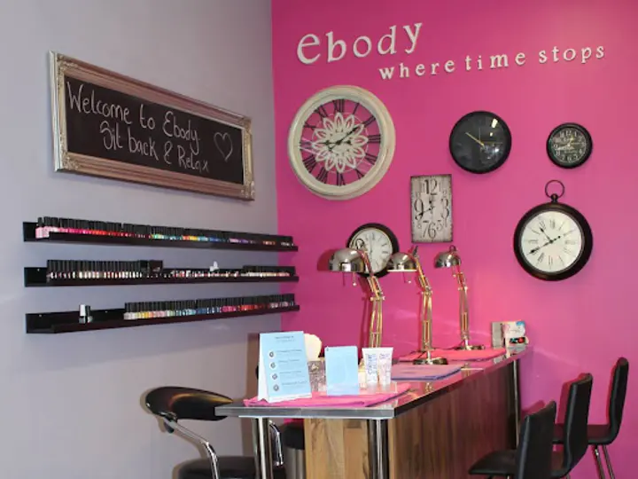 Ebody Beauty in Gorey