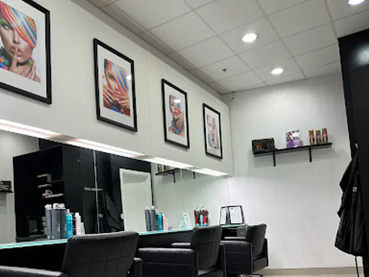 Echo Hair&beauty in Towncentre
