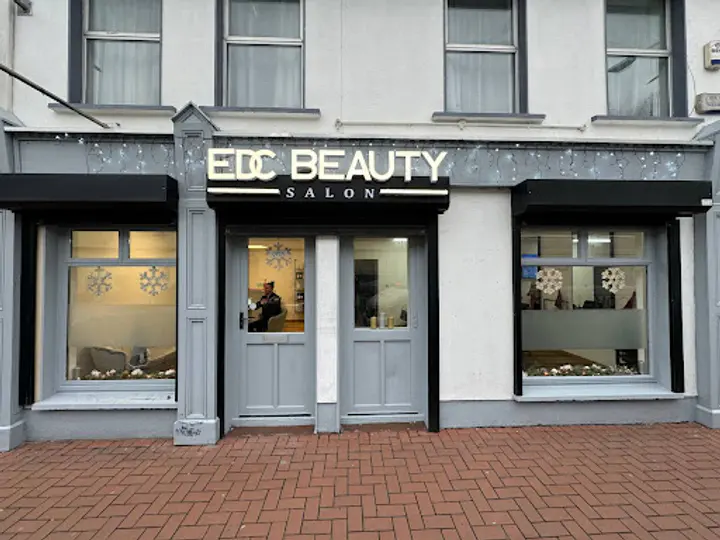 Edc Beauty Salon in Edenderry