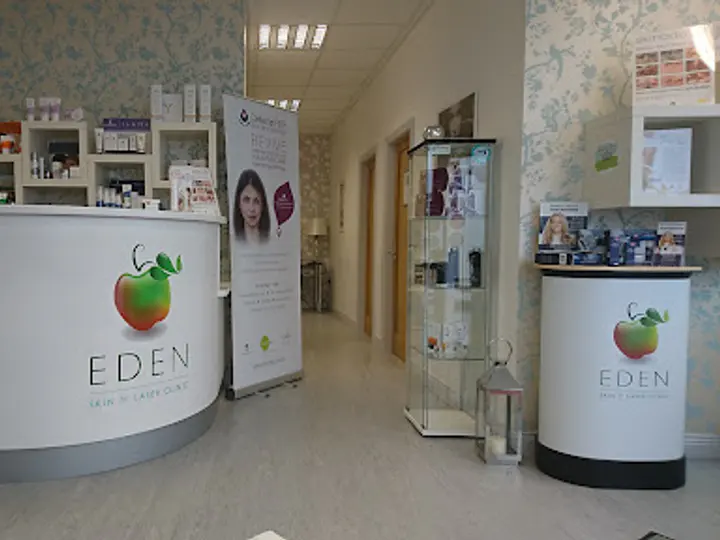 Eden Skin & Laser Clinic in Roscommon