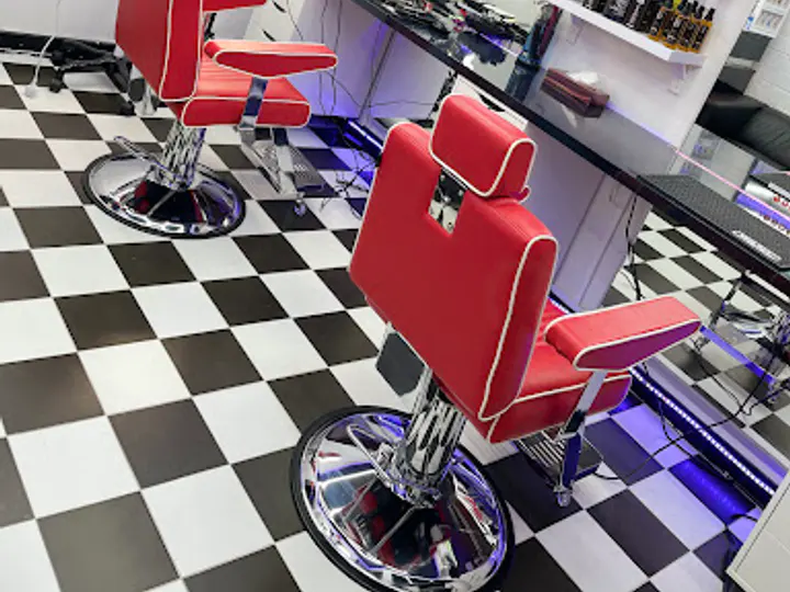 Edge Barbershop Dublin in Dublin 12
