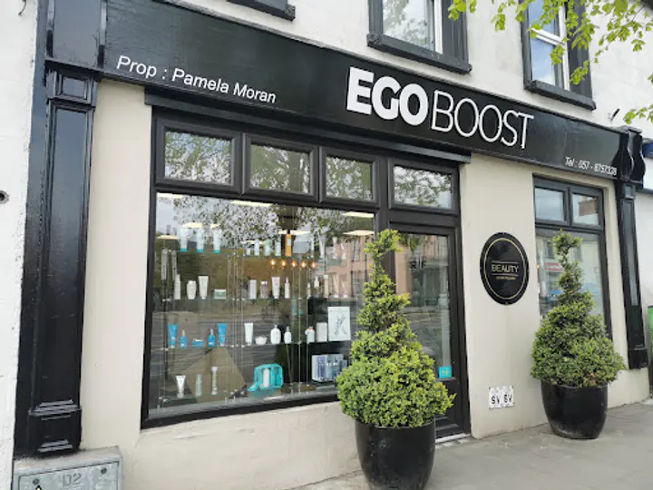 Ego Boost in Abbeyleix
