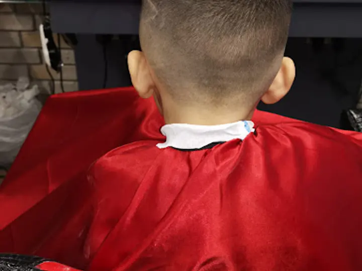 El Chappo - Barber Shop in Tralee