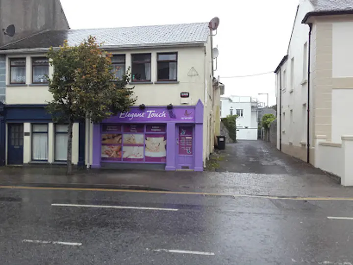 Elegant Touch Helen's Holistic Healing Ballinrobe in Ballinrobe