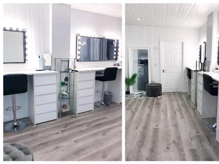 Elisha’s Beauty Salon in Granard