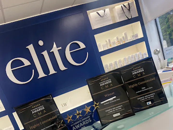 Elite Aesthetic Treatment Clinic in Londonderry