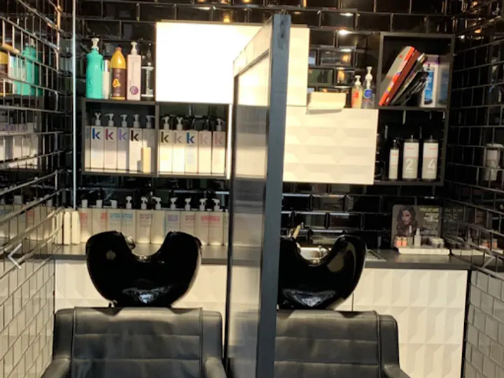 Elite Hair Salon in Finglas