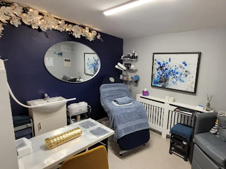 Elite Sugar Studio in Dublin 12