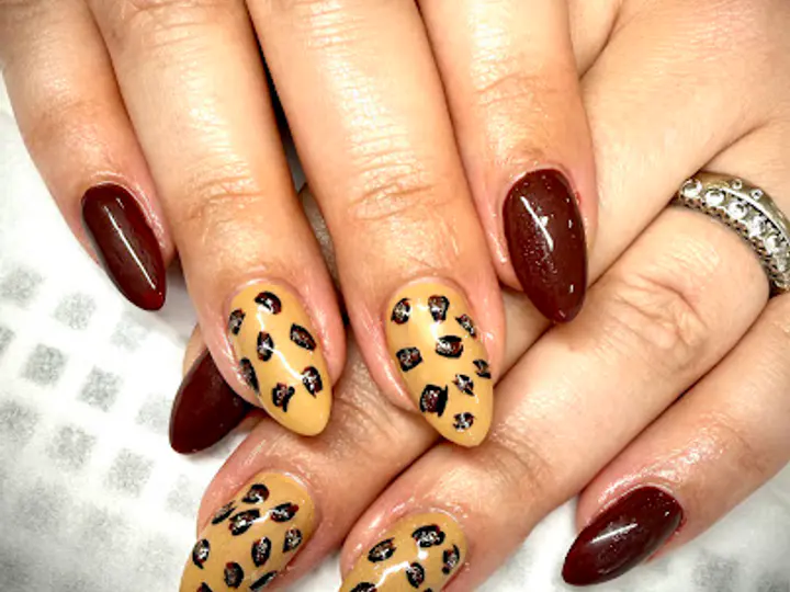 Ella Beauty Salon in Portarlington