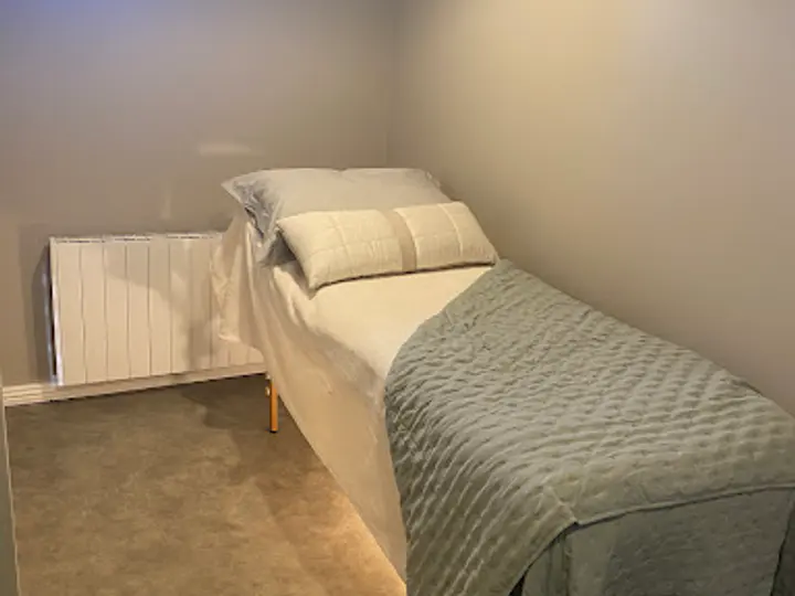 Elm Wellness Reflexology in Killinaboy