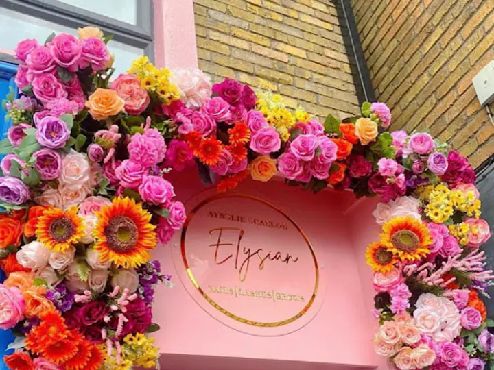 Elysian Beauty in Sligo