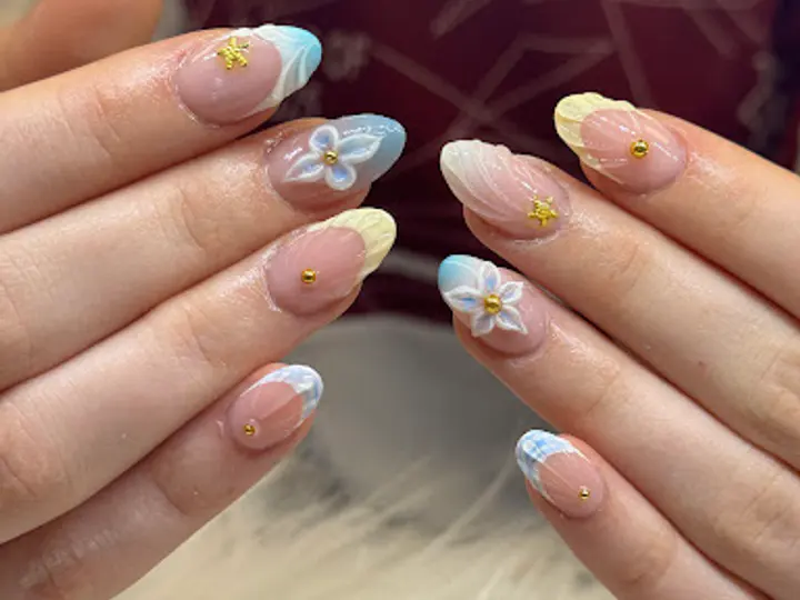 Em Nail Studio Gorey in Gorey